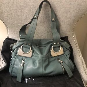 B. Makowsky Hobo Bag